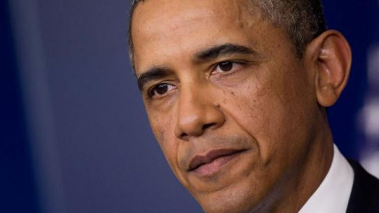 Ομπάμα: Η συμφωνία δεν σημαίνει απουσία ελέγχων στο πυρηνικό πρόγραμμα του Ιράν