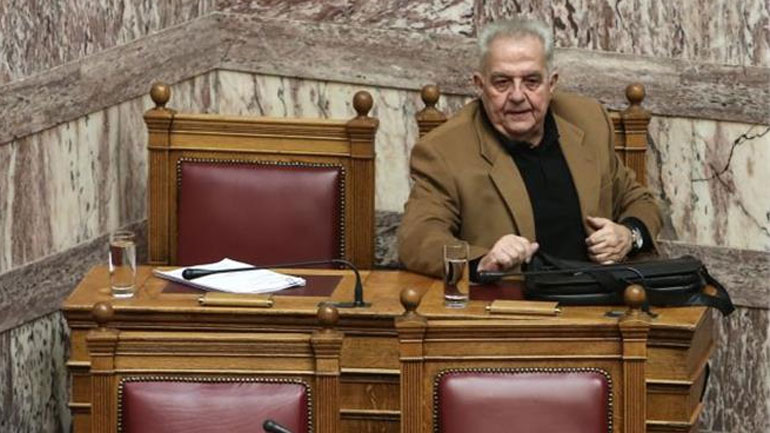 Φλαμπουράρης: «Να μην επιτρέψουμε σε αντιδραστικές δυνάμεις να μας διχάσουν»