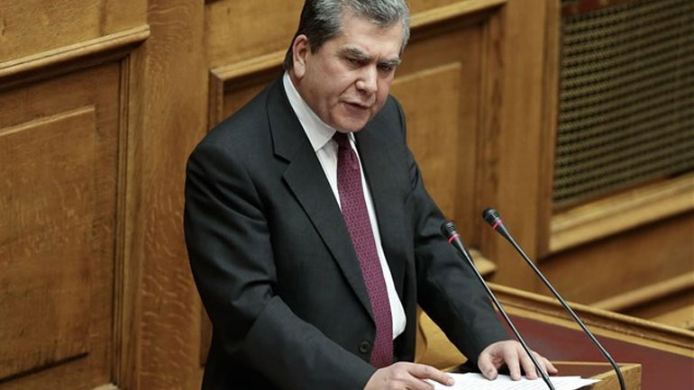 Αλ. Μητρόπουλος: Ραγδαίες εξελίξεις και στο βάθος εκλογές