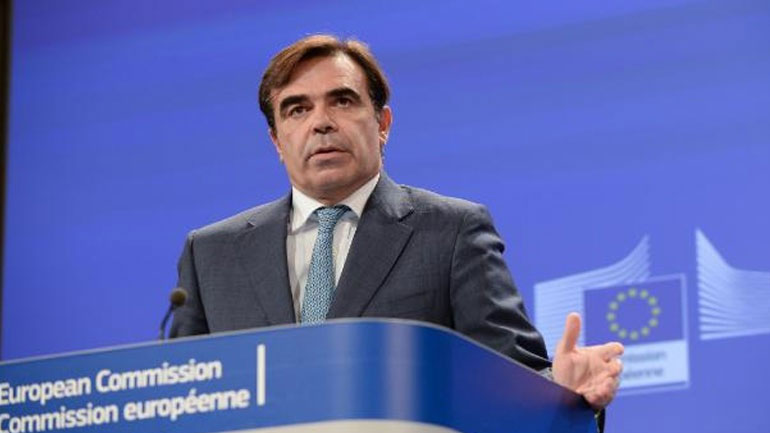 Κομισιόν: Στο τραπέζι η έκτακτη χρηματοδότηση προς την Ελλάδα