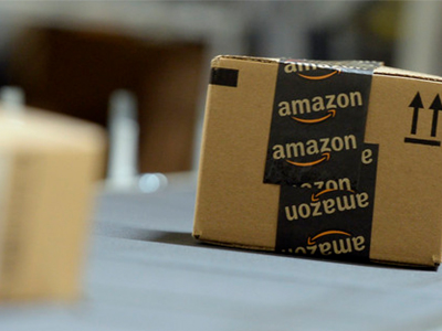 Γερμανία: Συνδικάτο καλεί σε απεργία τους εργαζόμενους σε κέντρο διανομής της Amazon