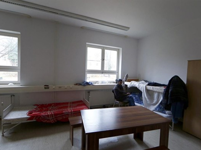 Βερολίνο: Αντιδράσεις στην πρόταση να μιλούν οι μετανάστες γερμανικά μέσα στα σπίτια τους