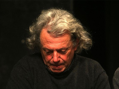 Με τον Αρχιεπίσκοπο Ιερώνυμο συναντήθηκε ο πατέρας του Ν. Ρωμανού