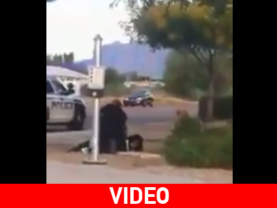 Νέο επεισόδιο αστυνομικής βίας στις ΗΠΑ