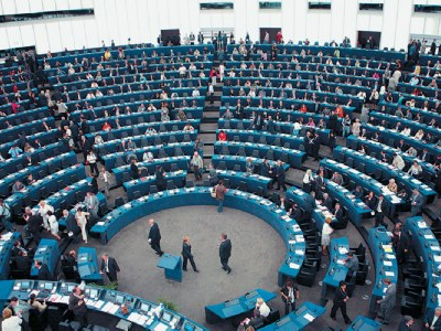 ΕΕ: Επετεύχθη συμφωνία για τον προϋπόλογισμό του 2015