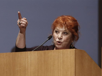 Η απονομή των βραβείων «Κάρολος Κουν»