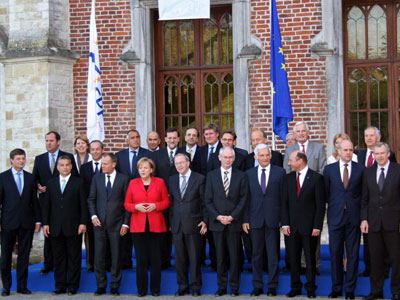 Τα συμπεράσματα της Συνόδου Κορυφής