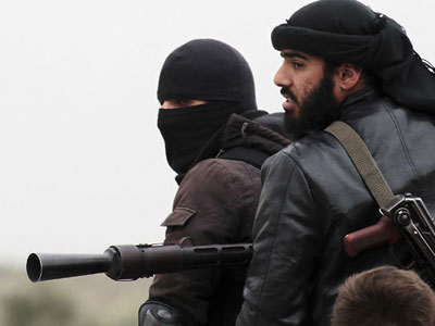 Συρία: Επιθέσεις τζιχαντιστών με 270 νεκρούς