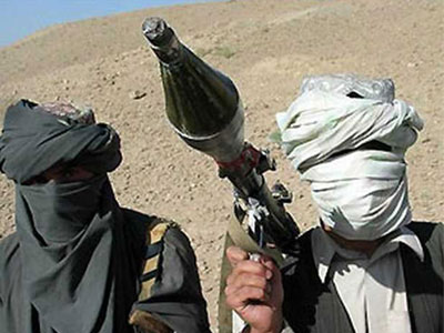 Οι Ταλιμπάν αποκηρύσσουν τον εξτρεμισμό του Ισλαμικού Κράτους