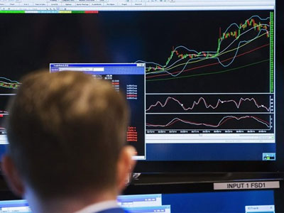 Σε υψηλά 14 ετών έκλεισε ο Nasdaq