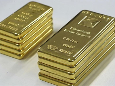 Με σημαντικές απώλειες έκλεισαν χρυσός και αργό