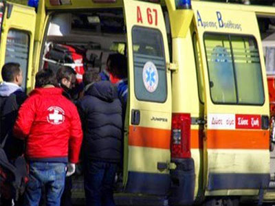 Τραγωδία στην Εύβοια: Από ανεύρυσμα στον εγκέφαλο «έσβησε» ο15χρονος