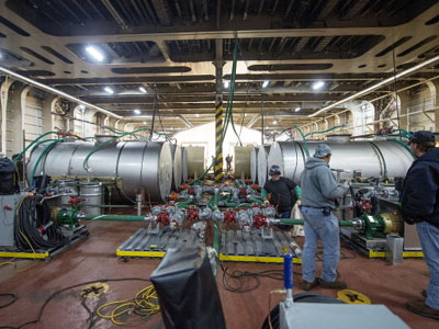 ΗΠΑ: Καταστράφηκε το απόθεμα των χημικών όπλων της Συρίας