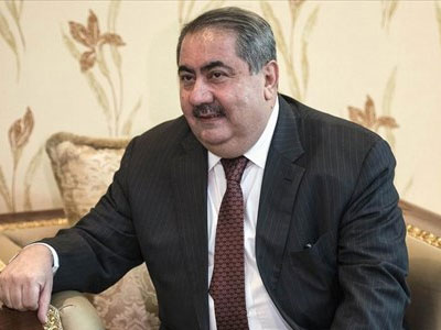 Ιράκ: Συμμετοχή Κούρδων στις συνομιλίες για τη νέα κυβέρνηση