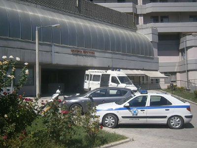 Τρίκαλα: Απολογήθηκε η οδηγός που παρέσυρε και σκότωσε το τετράχρονο αγόρι