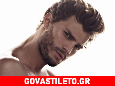 Ο κύριος «50 αποχρώσεις του γκρι» μόλις απέκτησε Instagram! Δείτε την πρώτη φωτογραφία που ανέβασε