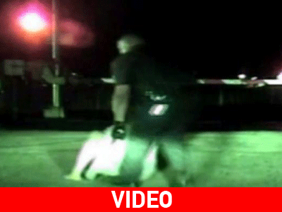 Αστυνομικός σώζει αυτόχειρα στο παρά πέντε