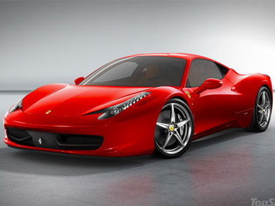 ΗΠΑ: Πρόστιμο 3,5 εκατ. δολαρίων στη Ferrari