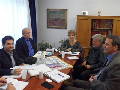 Εθνικό Μητρώο Αιμοδοτών πιλοτικά από τα τέλη Νοεμβρίου