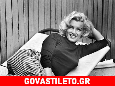 Marilyn Monroe: Δείτε το πανάκριβο σπίτι στο οποίο άφησε την τελευταία της πνοή