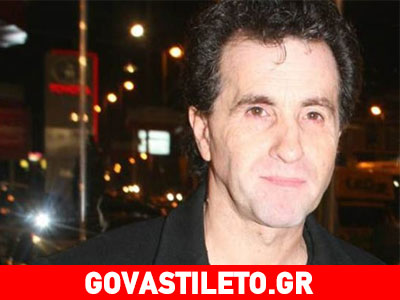 O Κώστας Μπίγαλης κάνει restart στην καριέρα του με το…θέατρο!