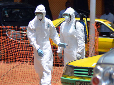 Σιέρα Λεόνε: Πέμπτος θάνατος γιατρού από Έμπολα