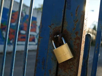 Λοβέρδος: 500 καταλήψεις σχολείων σε όλη τη χώρα