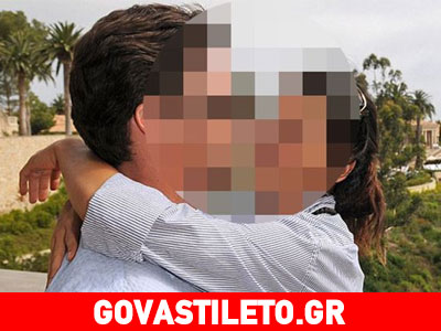 Μετά από 13 χρόνια γάμου και τρία παιδιά το διάσημο ζευγάρι χώρισε!