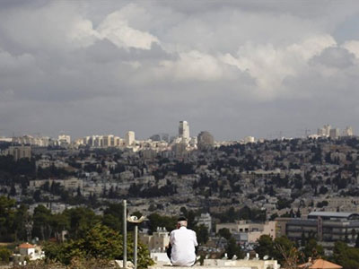 Ισραήλ: «Πράσινο» φως για 500 κατοικίες στην Ανατολική Ιερουσαλήμ