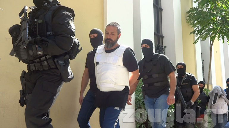 Τι υποστηρίζει ο Γιώργος Πετρακάκος