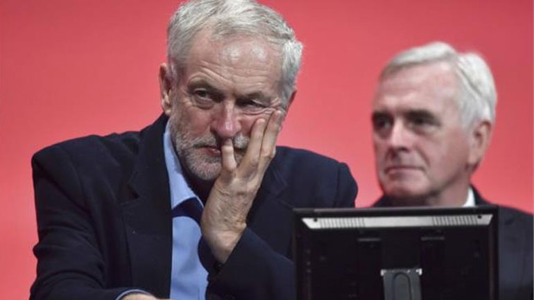 Υπέρ της ανεξαρτησίας της Τράπεζας της Αγγλίας τάσσεται το Εργατικό Κόμμα