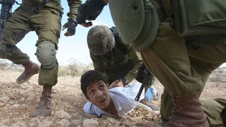 Ανησυχία Λευκού Οίκου για την κλιμάκωση της βίας στο Ισραήλ