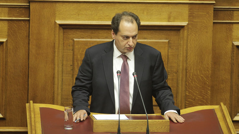 Ο Σπίρτζης «αδειάζει» τον πρόεδρο του ΟΑΣΑ για τους λαθρεπιβάτες και τού δείχνει την πόρτα της εξόδου