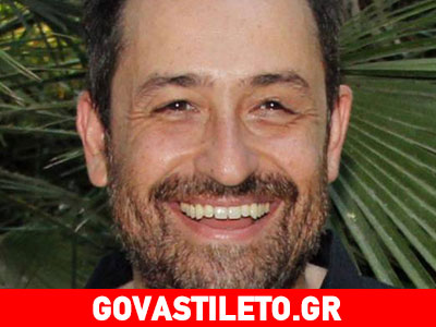 Θέμης Γεωργαντάς: «Η φιλία μου με την Ναταλία πέρασε κρίση»