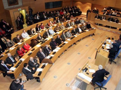 Στις 28 Αυγούστου η ορκωμοσία του νέου ΔΣ Θεσσαλονίκης