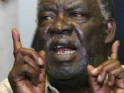 Πέθανε ο πρόεδρος της Ζάμπια Μάικλ Σάτα