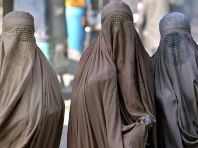 Αυστραλία: Η απαγόρευση της μπούρκας δεν απειλεί την εθνική ασφάλεια