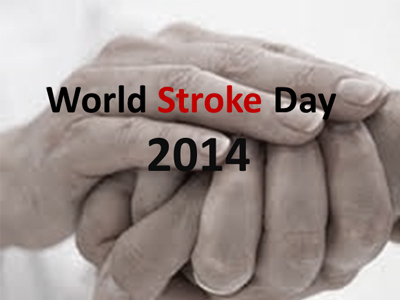 29 Οκτωβρίου: Παγκόσμια Ημέρα κατά των Εγκεφαλικών Επεισοδίων