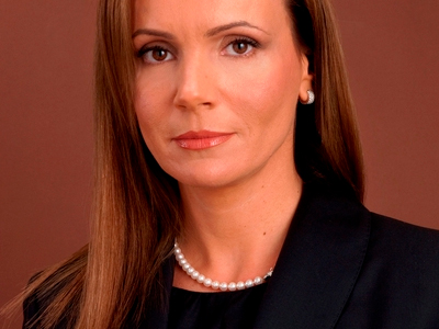 Financial News: Η Αν. Σακελλαρίου στις 100 γυναίκες με τη μεγαλύτερη επιρροή