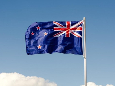 Νέα Ζηλανδία: Δημοψήφισμα το 2016 για την αλλαγή σημαίας