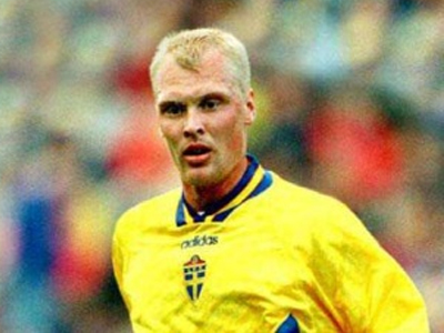 Πέθανε ο παλαίμαχος Σουηδός διεθνής Κλας Ίνγκεσον