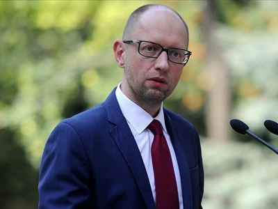 Ουκρανία: Πιθανότατα θα παραμείνω πρωθυπουργός, λέει ο Γιατσένιουκ