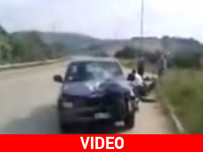 Νεκρός σε τροχαίο ένας 18χρονος στον Έβρο