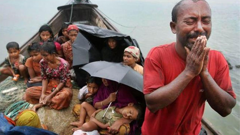 Ελβετία: Αυξήθηκαν κατά… 30 φορές οι θάνατοι προσφύγων στη Μεσόγειο