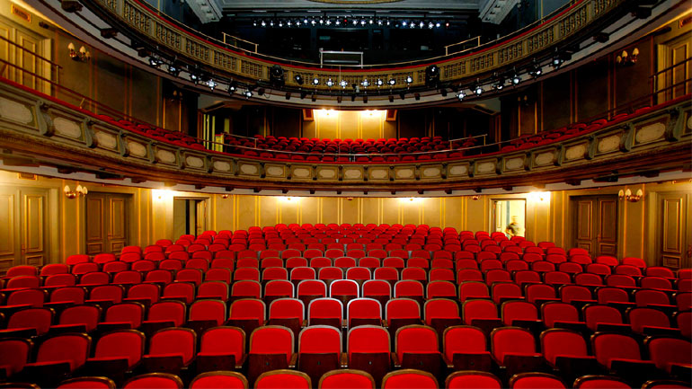 Αναστέλλεται η στάση εργασίας στο Εθνικό Θέατρο την Τετάρτη