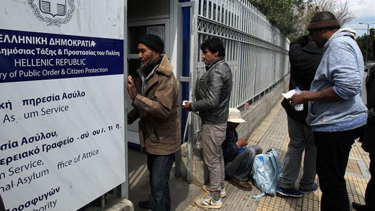 Μαξίμου: Σε λαϊκισμό και δημαγωγία επιδίδεται η Ν.Δ. για το θέμα του μεταναστευτικού