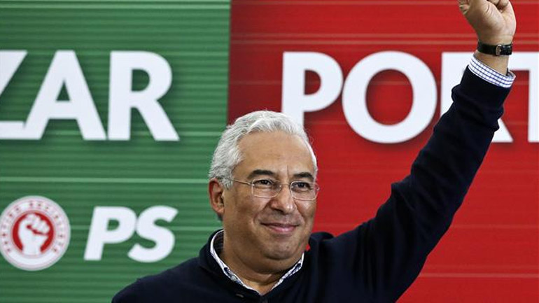 Πορτογαλία: Οι Σοσιαλιστές υπόσχονται μείωση ελλειμμάτων χωρίς λιτότητα αν εκλεγούν