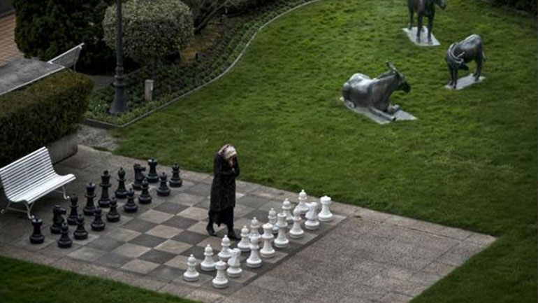 NYT: Συμφωνία με το Ιράν και συντριβή των τζιχαντιστών οι προτεραιότητες της Δύσης