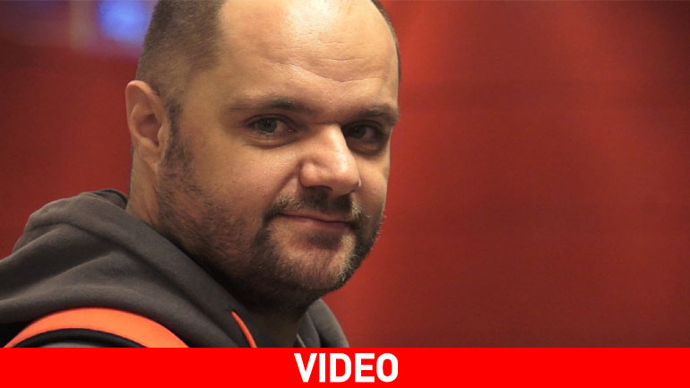 Το νέο βίντεο της WWF για τη χρήση μέσων αστικών συγκοινωνιών