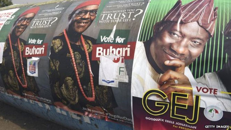 Η αντιπολίτευση φαίνεται να πετυχαίνει ιστορική νίκη στη Νιγηρία